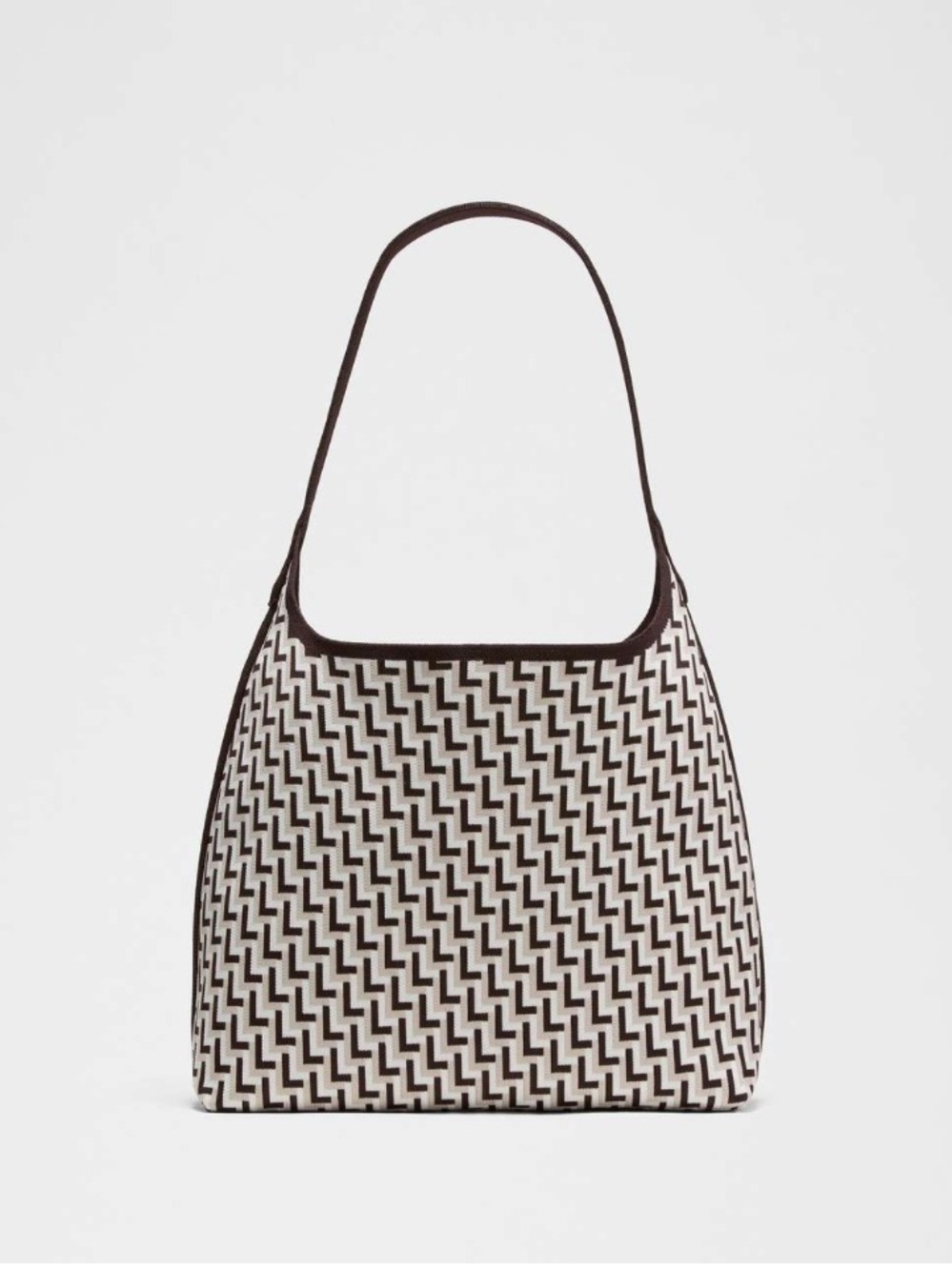 Lululemon athletica 12 L Knit Shoulder Bag - Picture 5 of 9